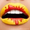 6702b40978e91yellow juicy lips