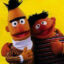 6723fded13c34bert and ernie friends