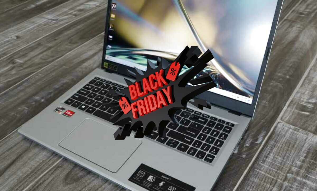 acer aspire 3 pc laptop black friday