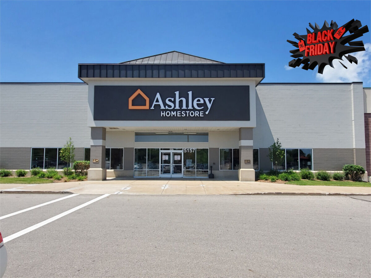 ashley homestore black friday