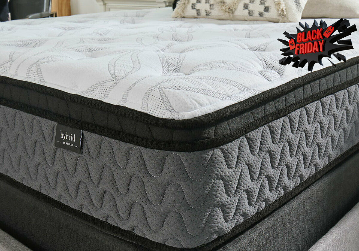 ashley mattress black friday