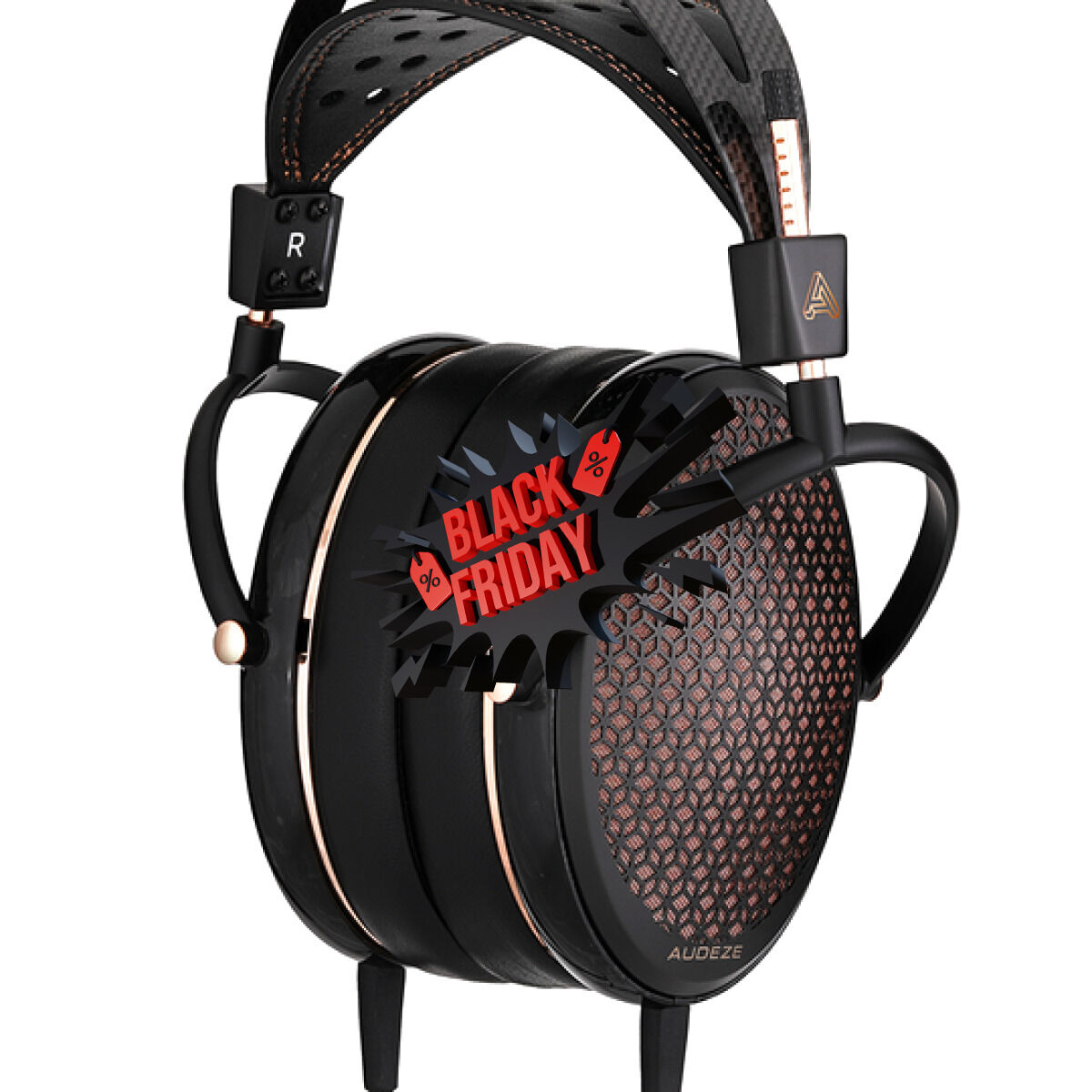 audeze crbn2 headphones black friday