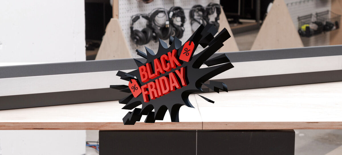 bang olufsen beosound stage black friday