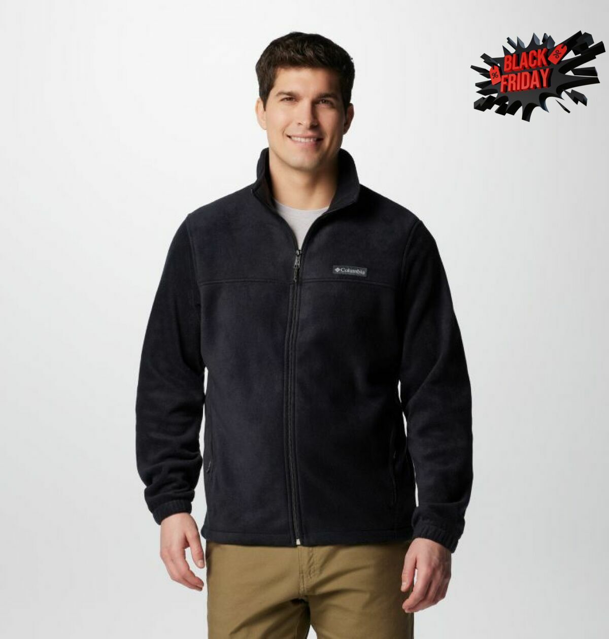 columbia steens mountain 2 0 full zip fleece black friday