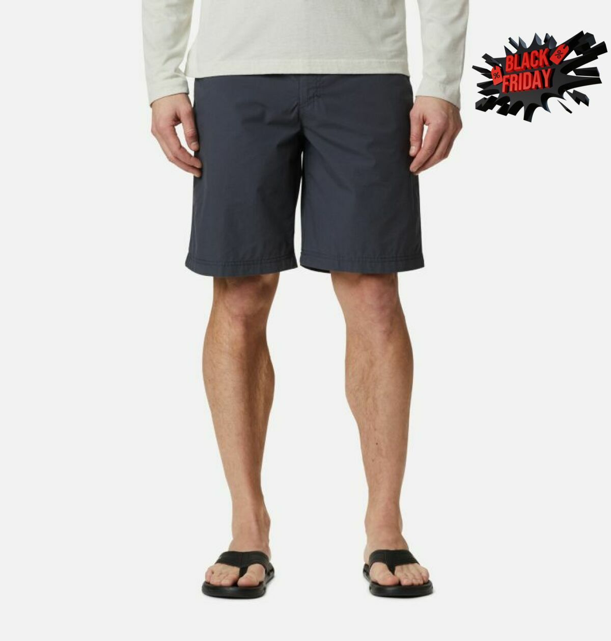 columbia washed out shorts black friday