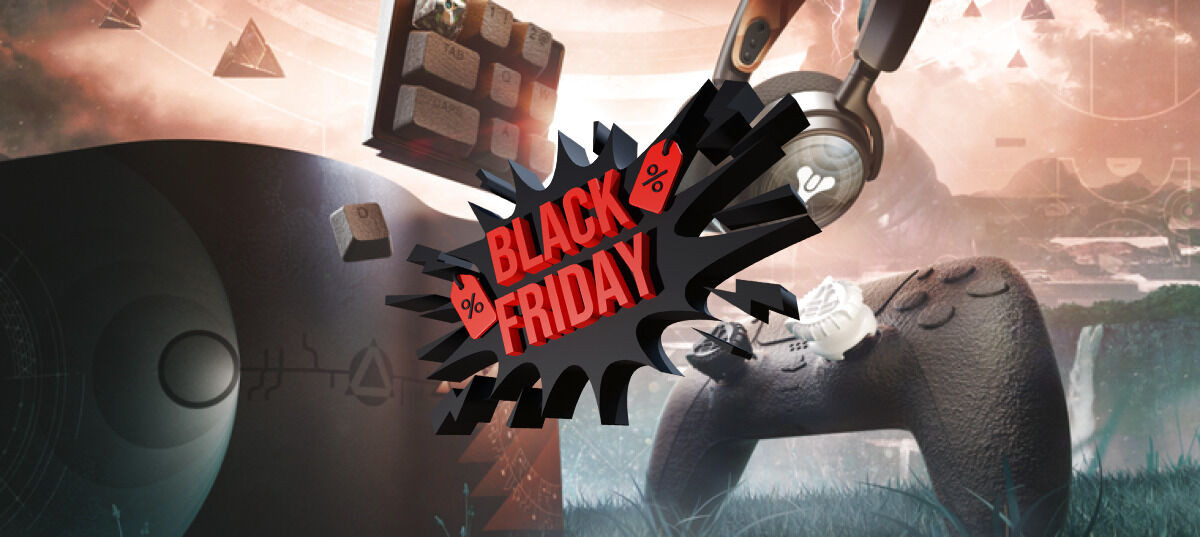 destiny 2 the final shape black friday