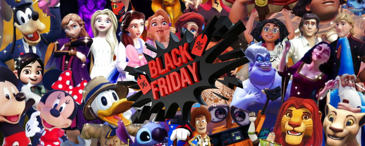 disney dreamlight valley black friday