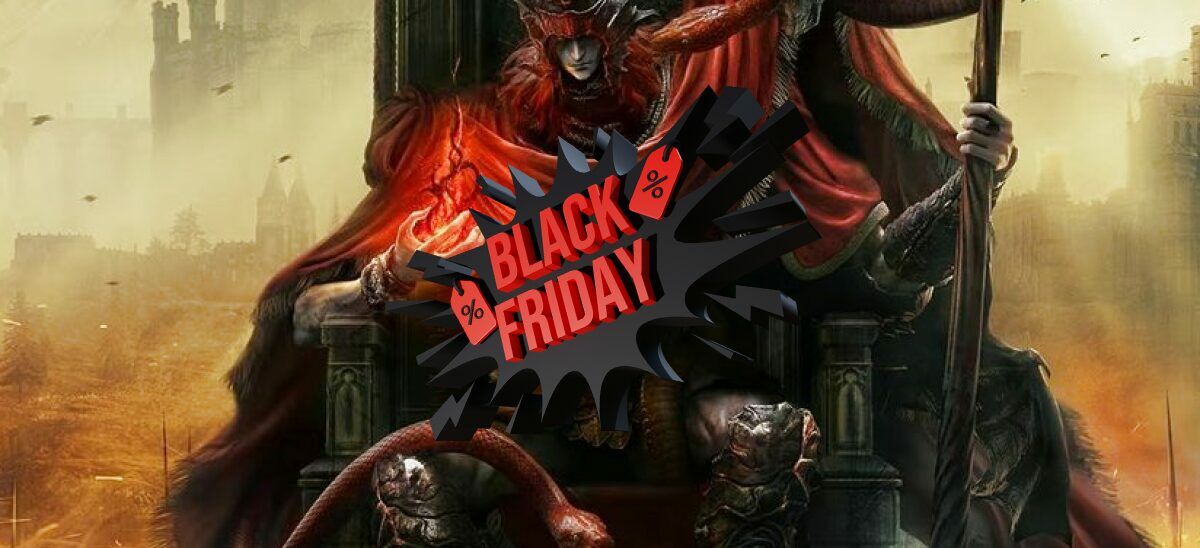 elden ring shadow of the erdtree black friday