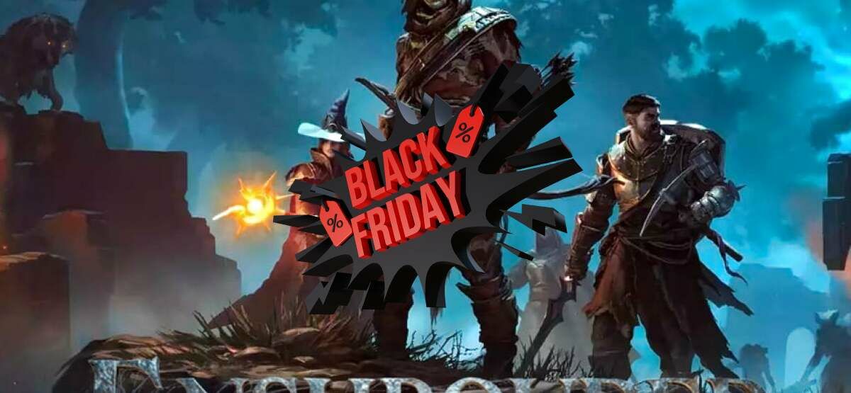 enshrouded early access black friday