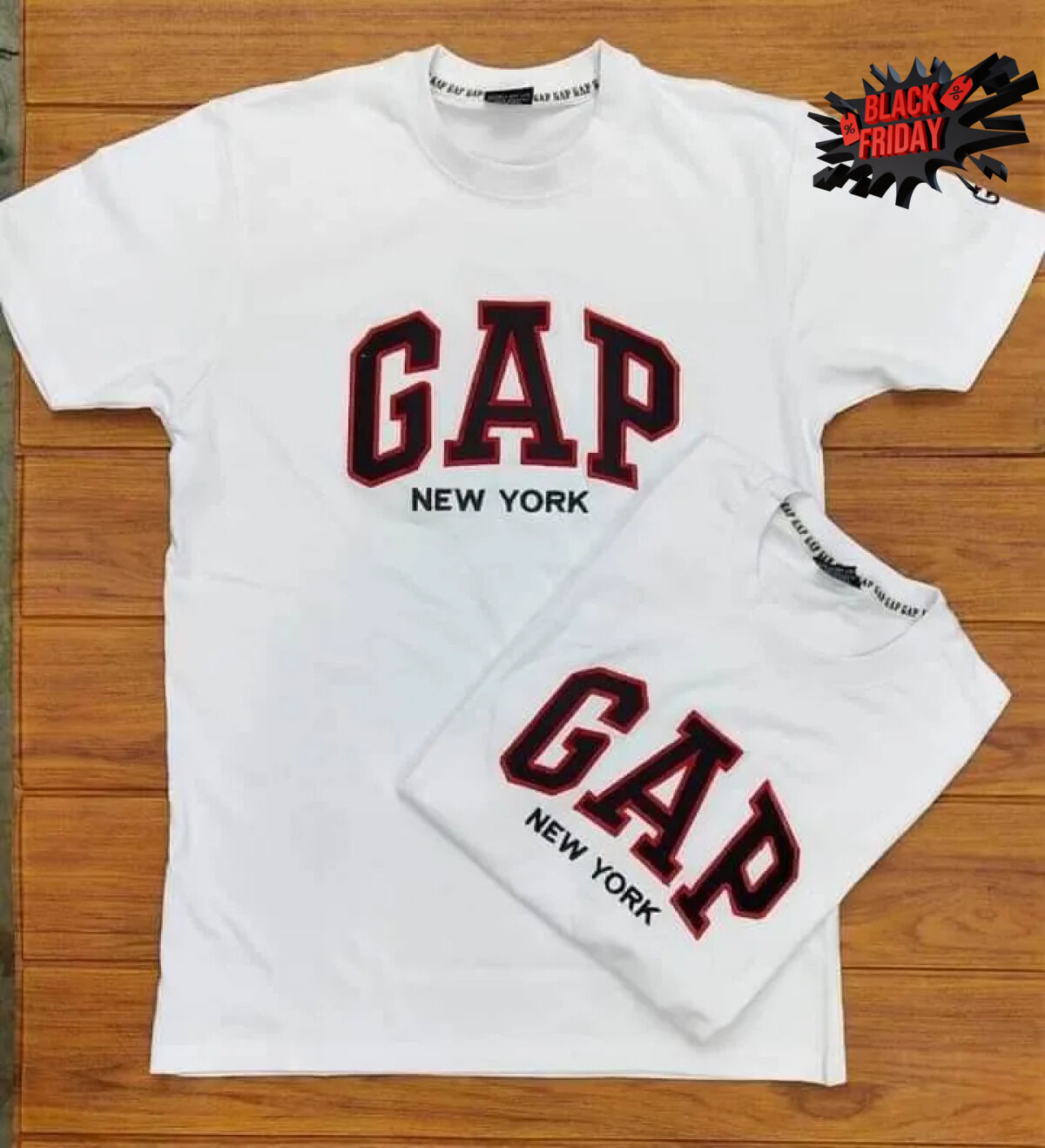 gap original t shirt black friday