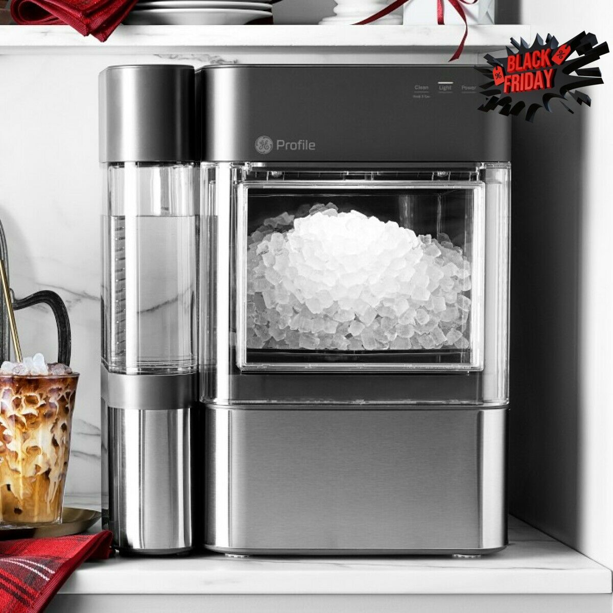 ge opal ice maker black friday