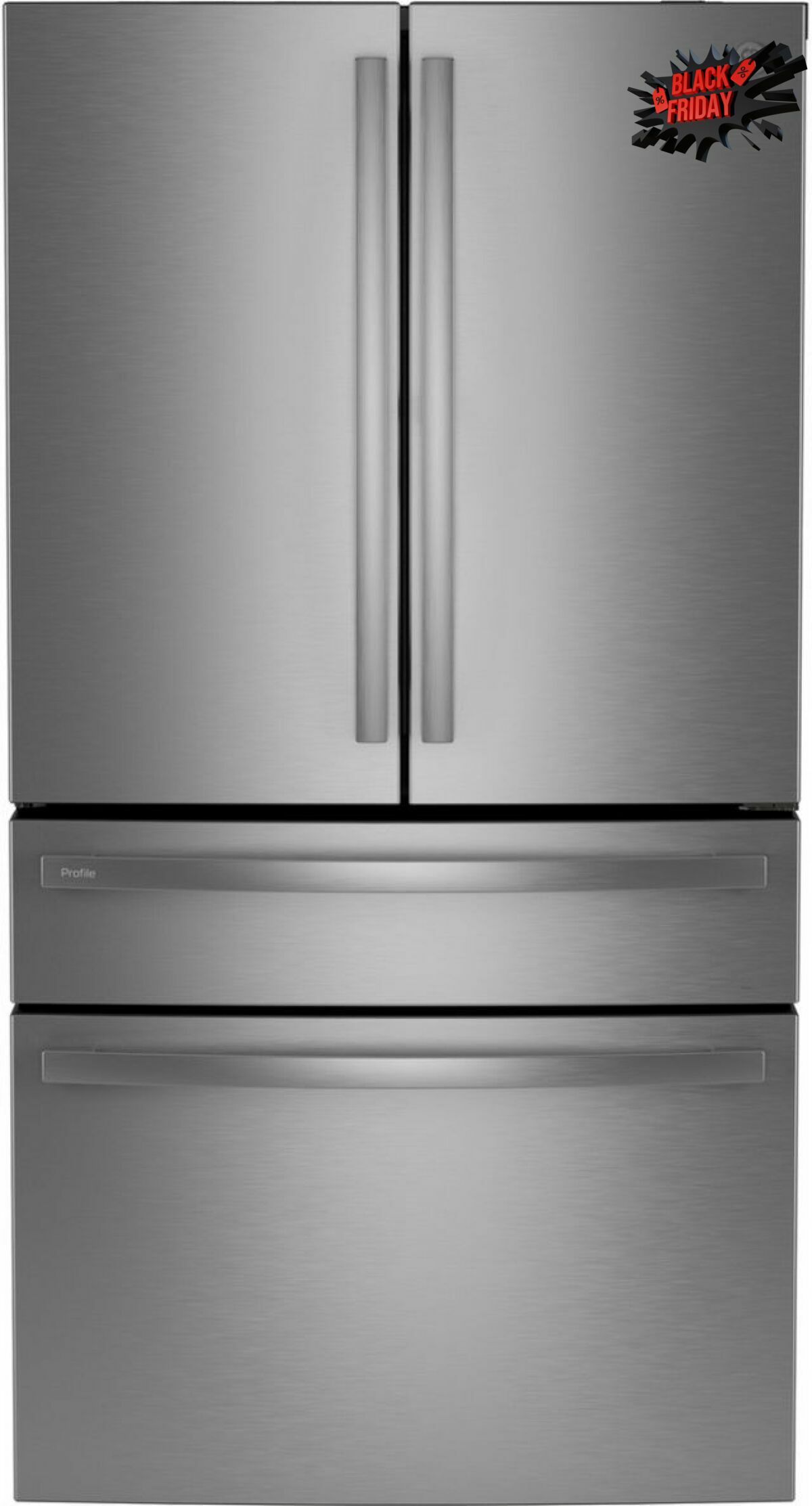 ge refrigerator black friday