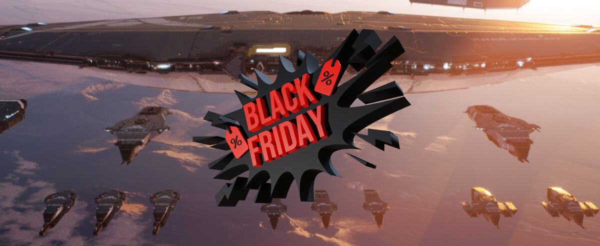 homeworld 3 multiplayer black friday