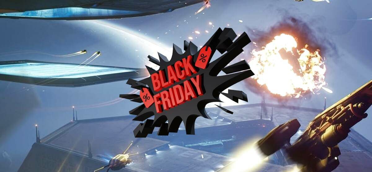 homeworld 3 single player black friday