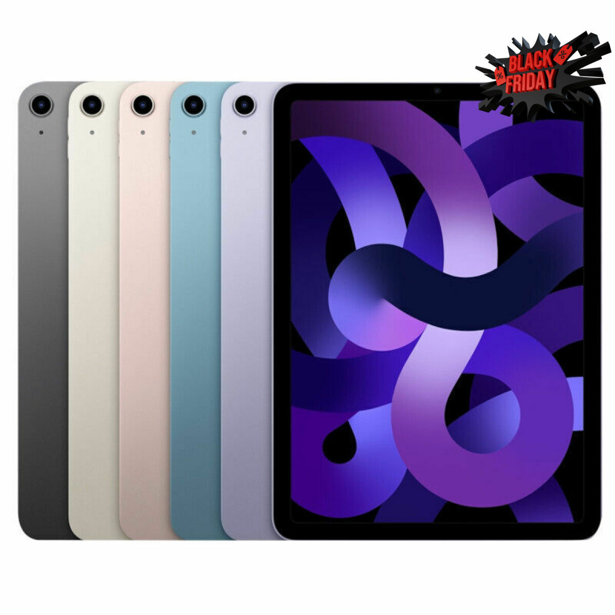 ipad air black friday