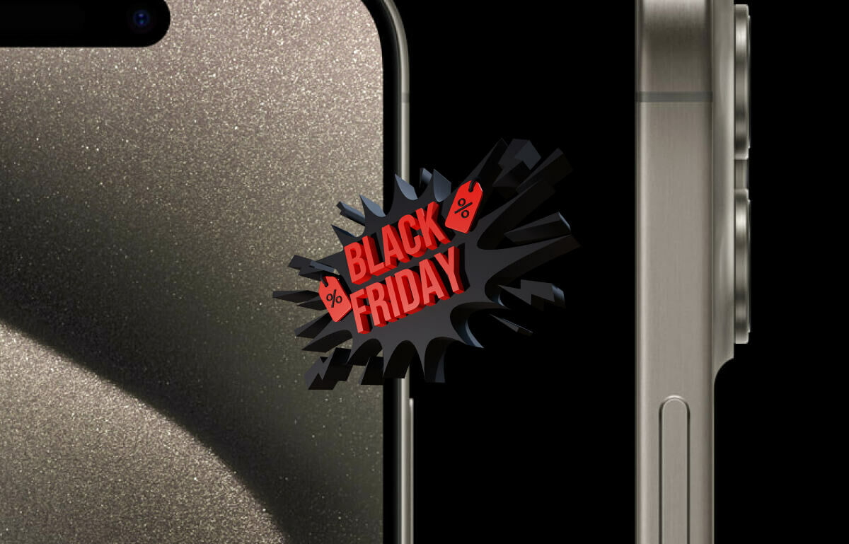 iphone 15 pro black friday