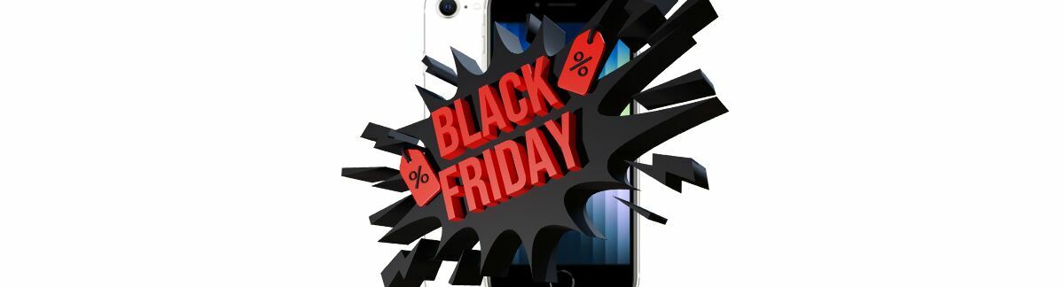 iphone se black friday