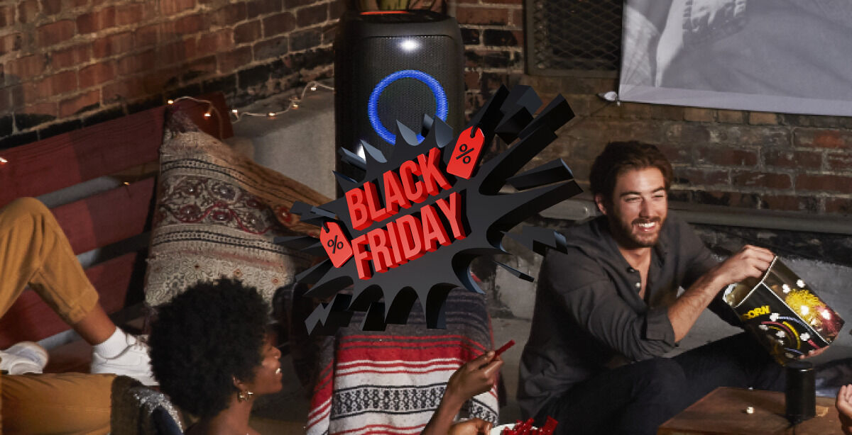 jbl partybox black friday