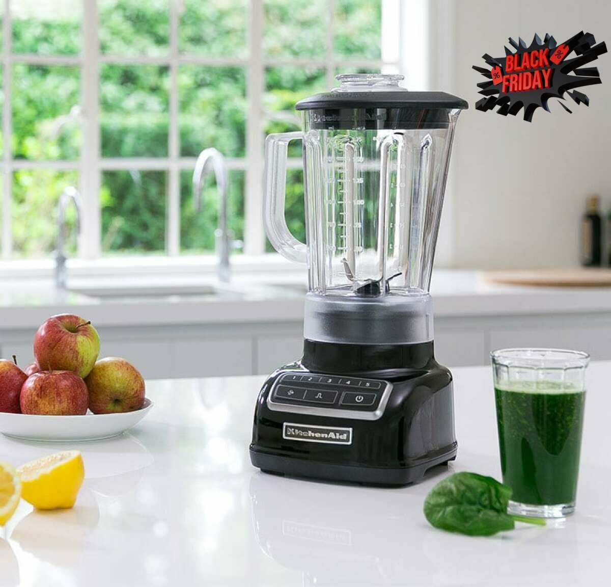 kitchenaid blender black friday