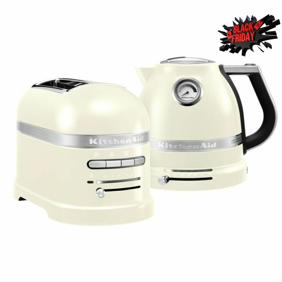 kitchenaid breakfast set black friday