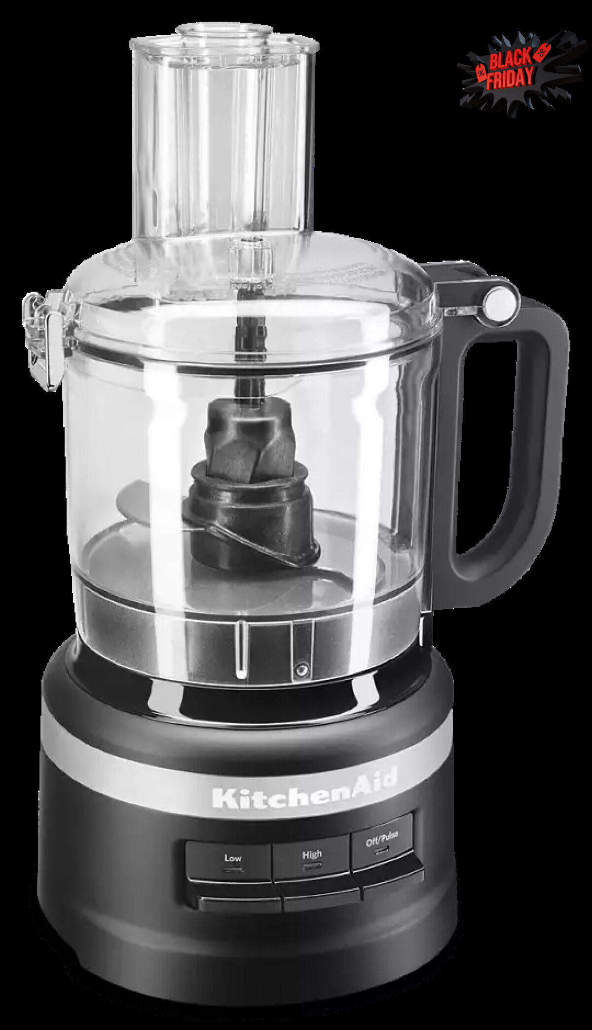 kitchenaid food processor black friday