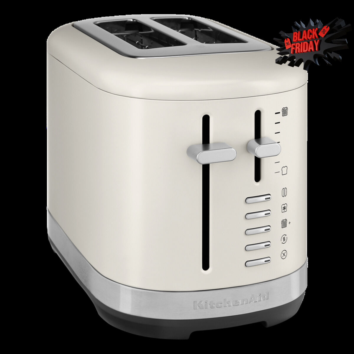 kitchenaid toaster black friday