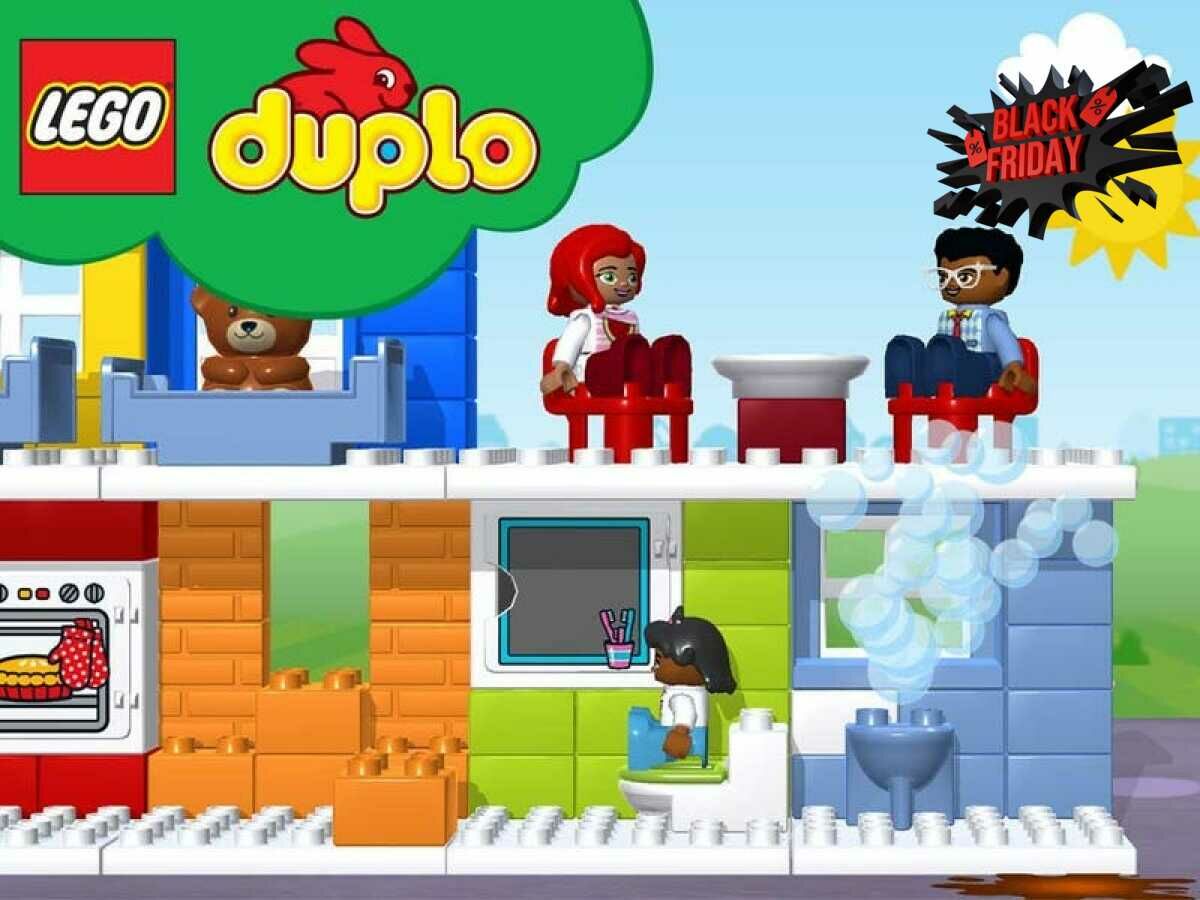 lego duplo black friday