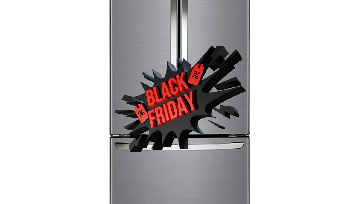 lg french door fridge black friday