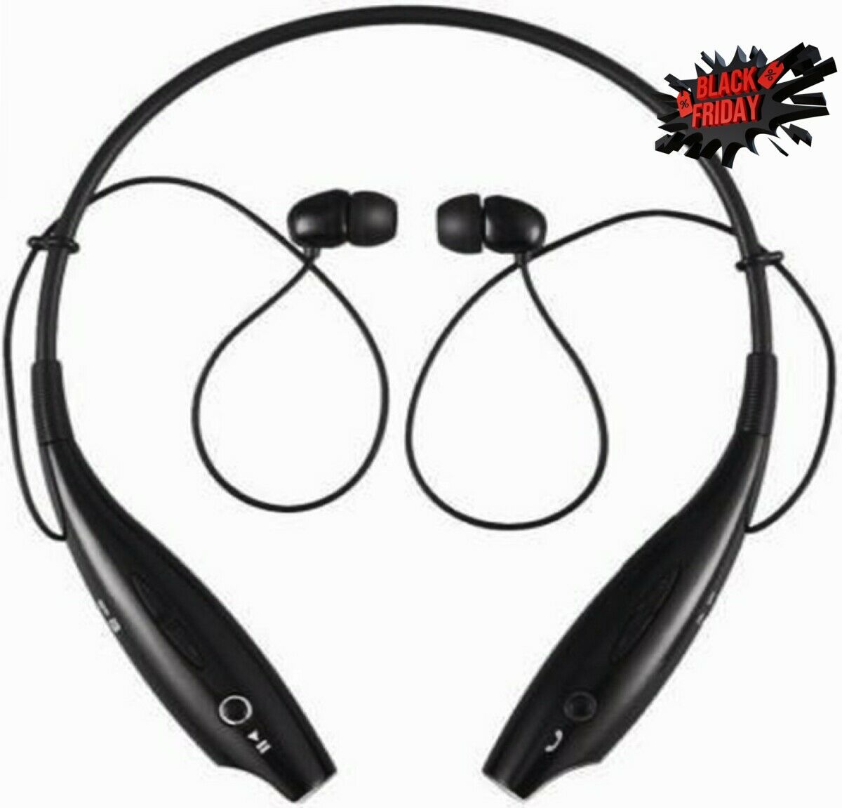 lg neckband black friday