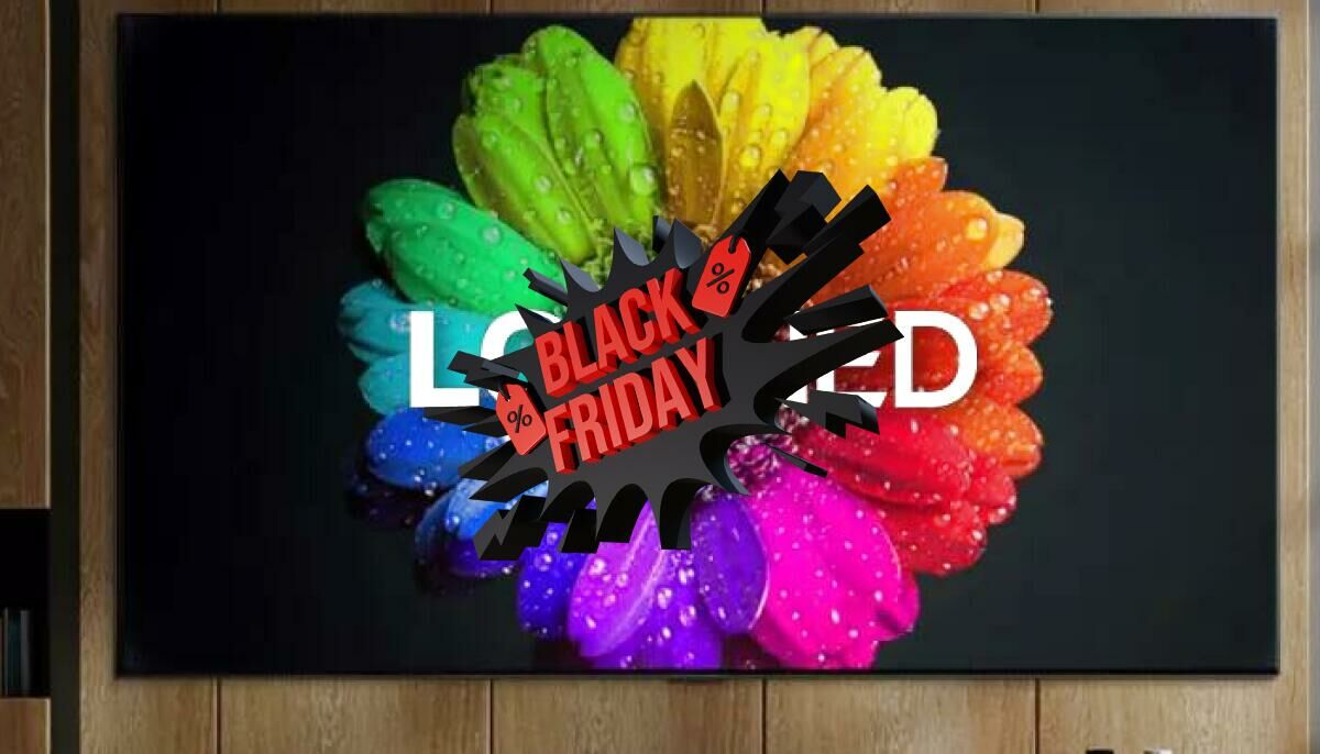 lg qned black friday