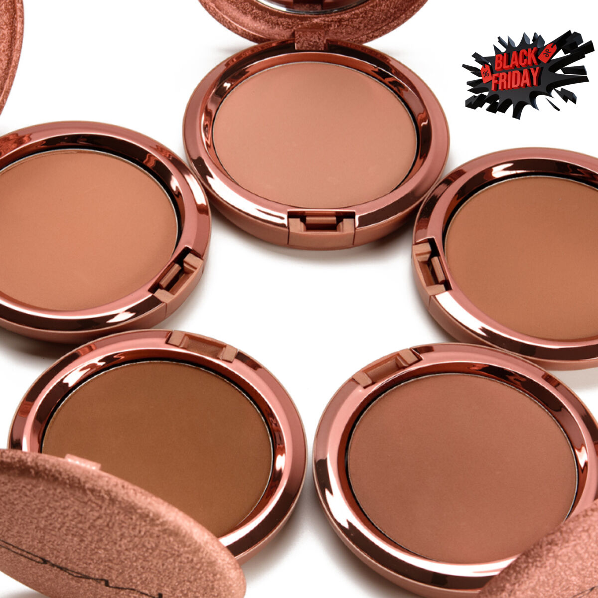 mac sunstruck matte bronzer black friday