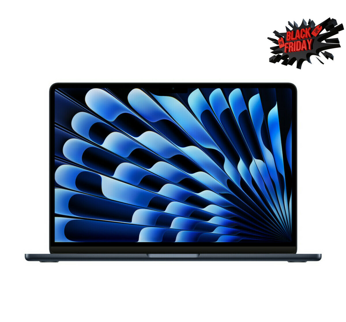 macbook air m3 black friday