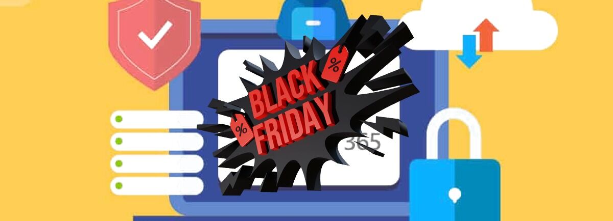 microsoft 365 black friday