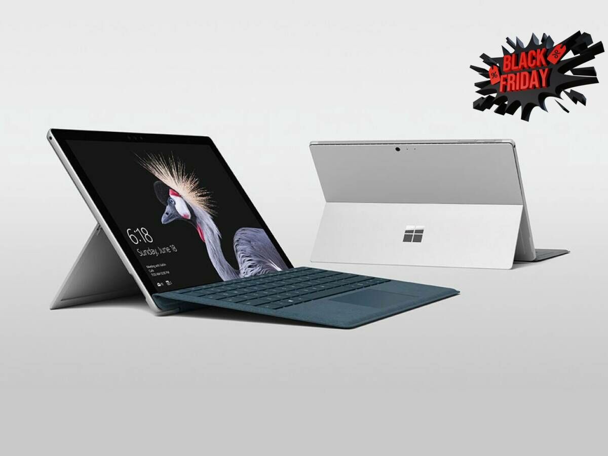 microsoft surface pro black friday