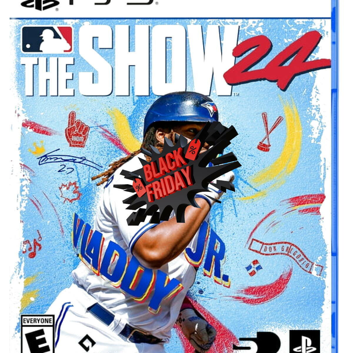 mlb the show 24 black friday