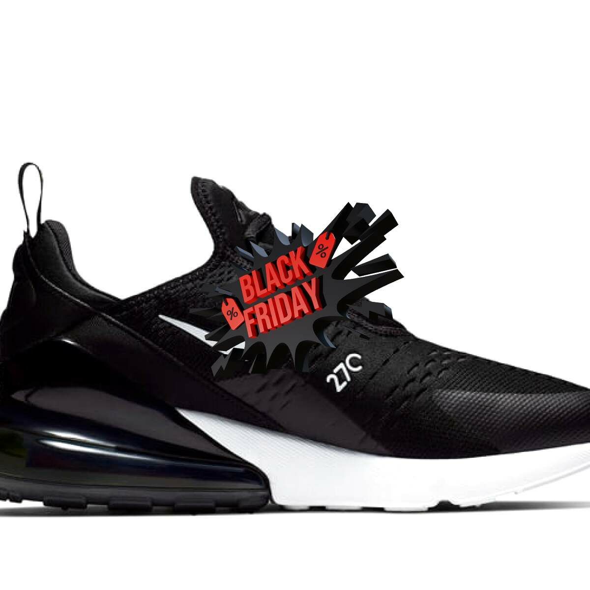 nike air max 270 black friday