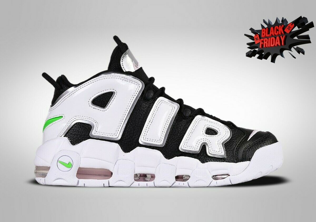 nike air more uptempo black friday