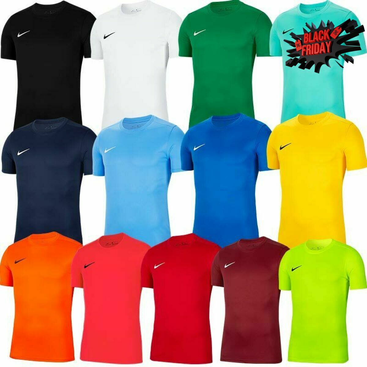 nike dri fit t shirt black friday