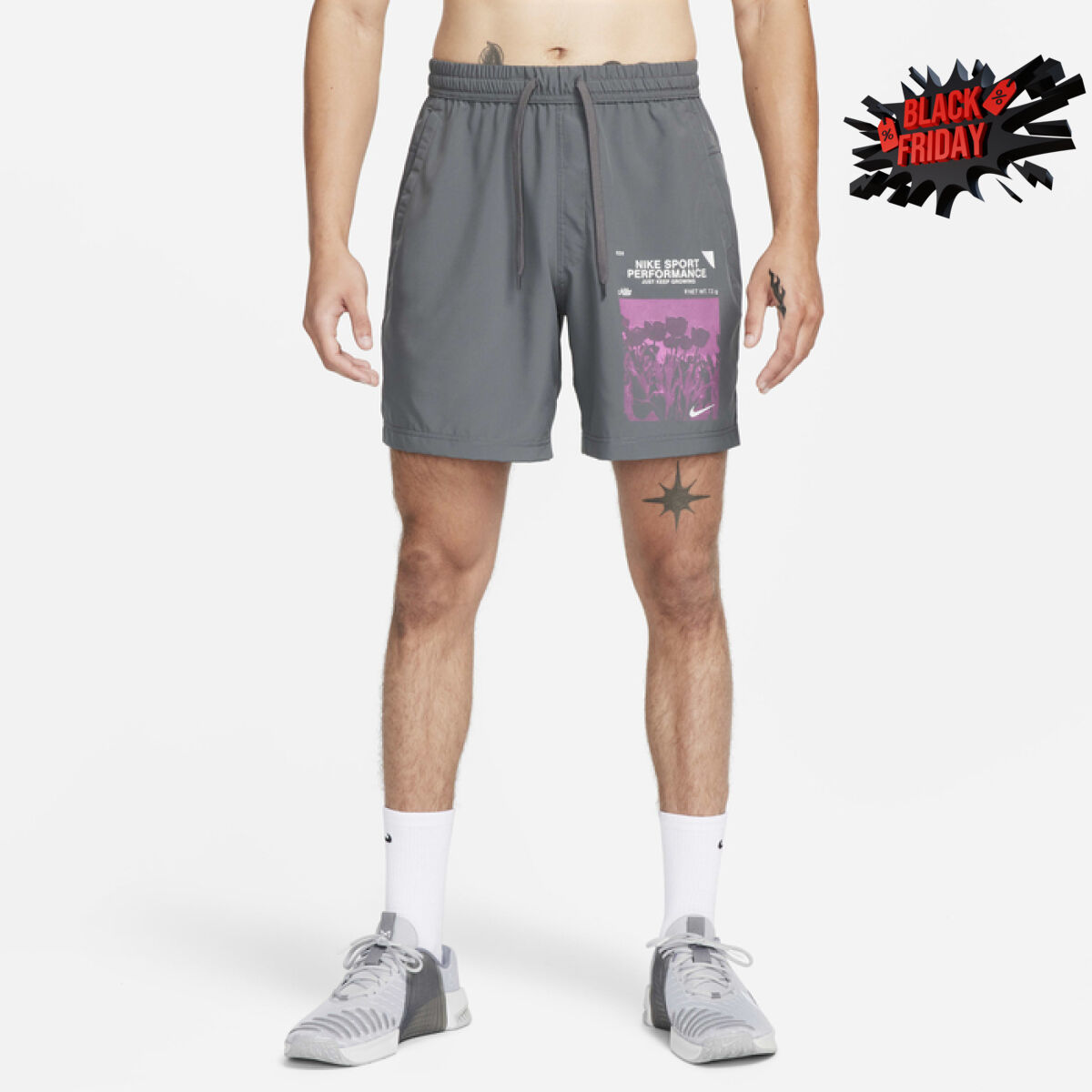 nike form shorts black friday