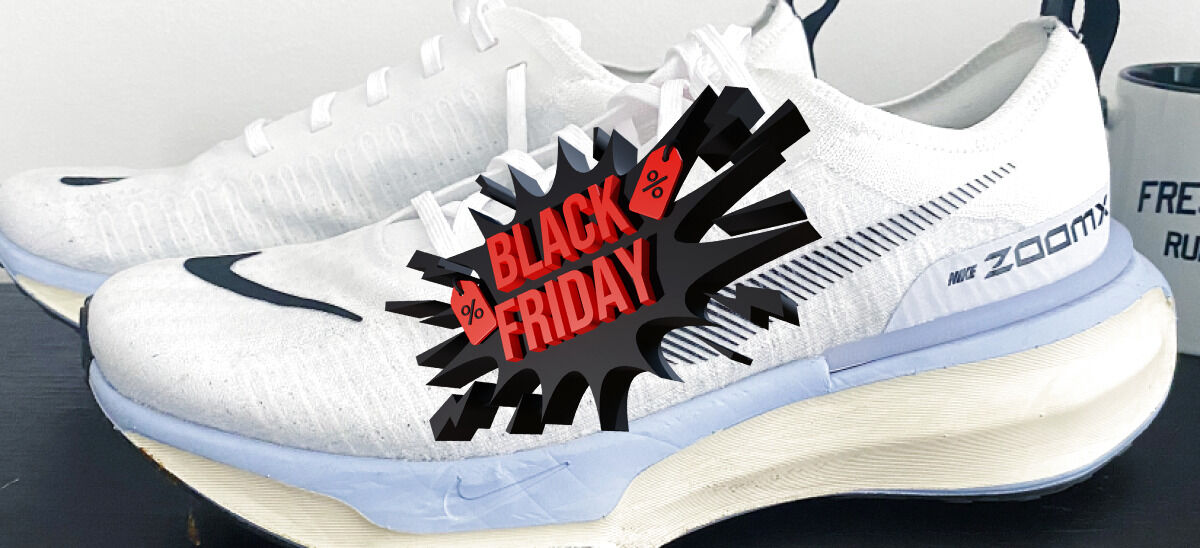 nike invincible 3 black friday