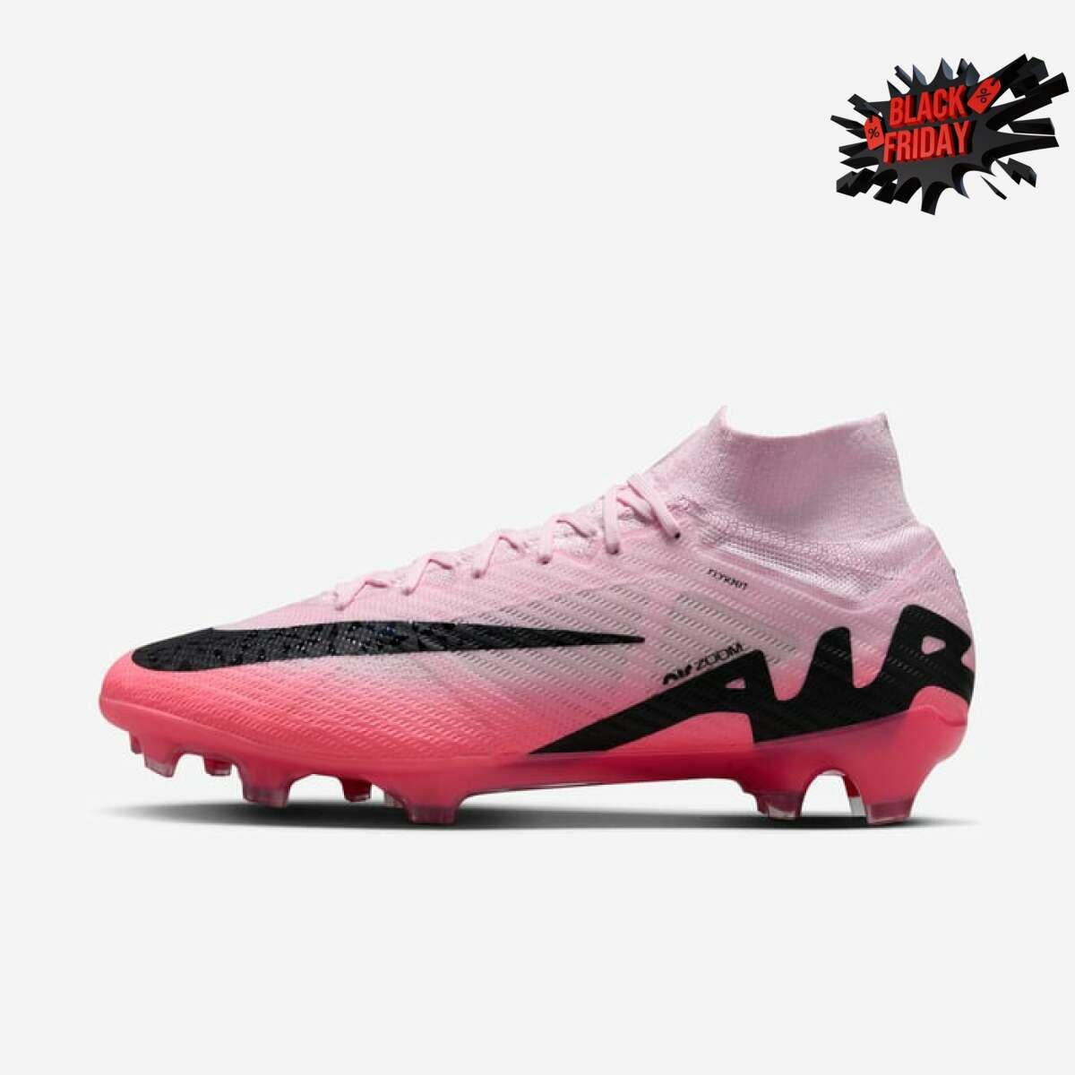 nike mercurial black friday