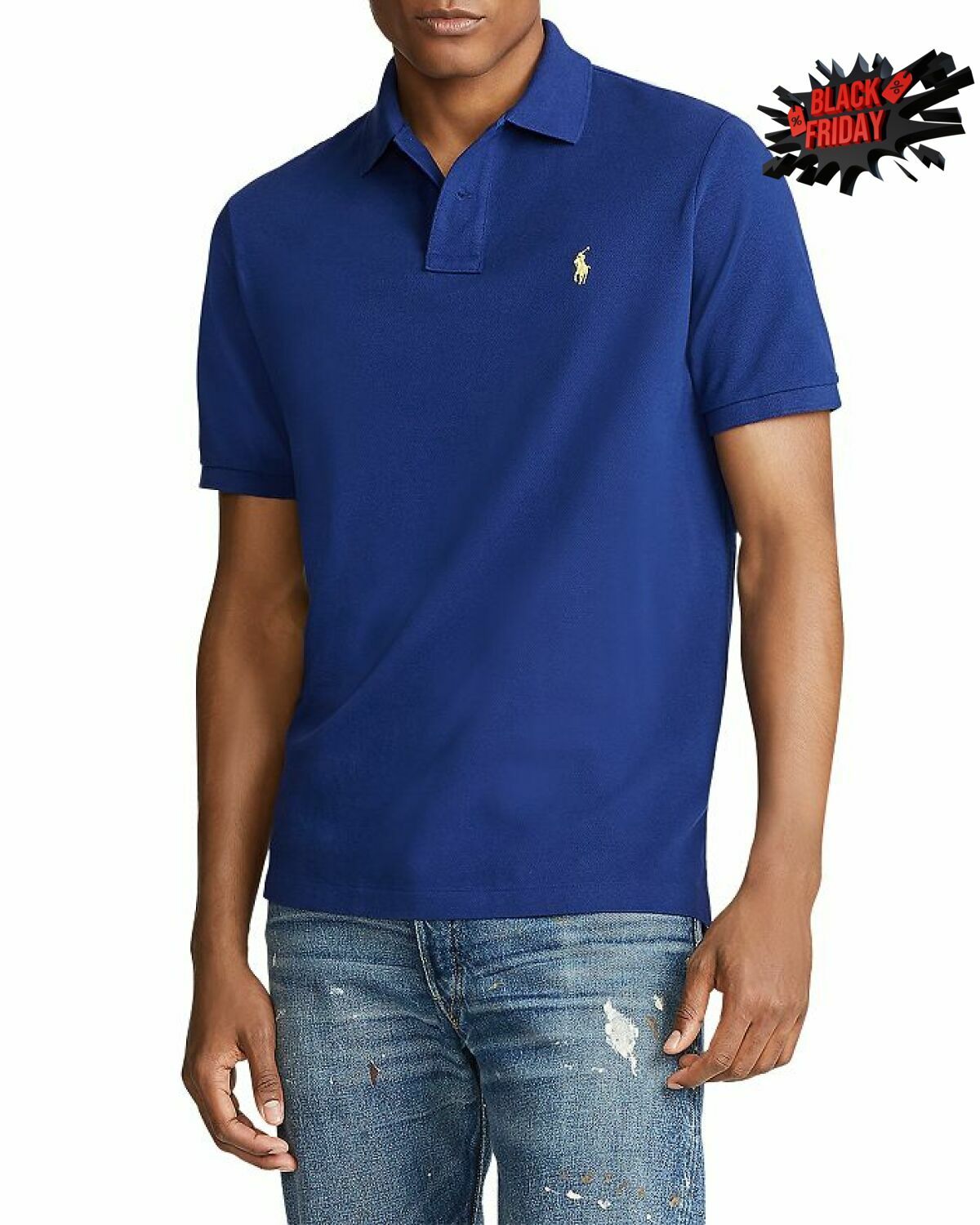 polo ralph lauren mesh shirt black friday