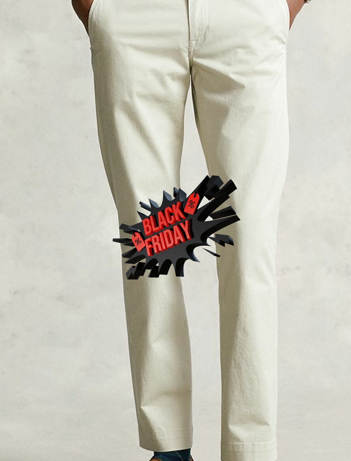 ralph lauren chino pant black friday