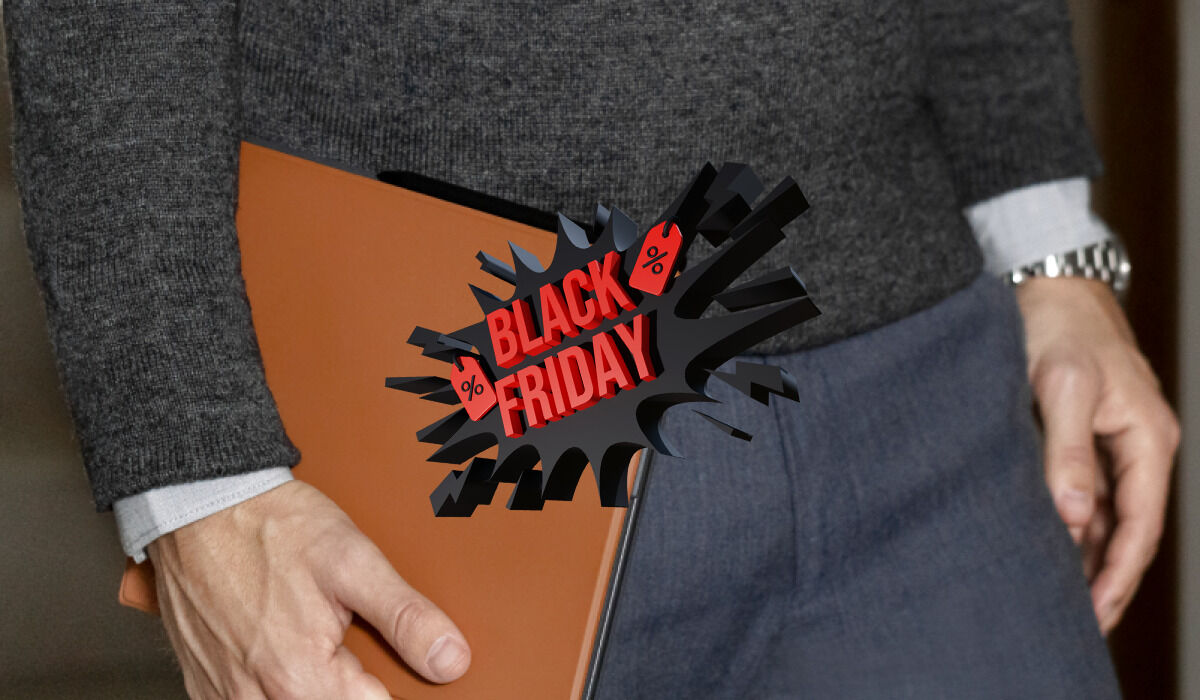 remarkable type folio black friday