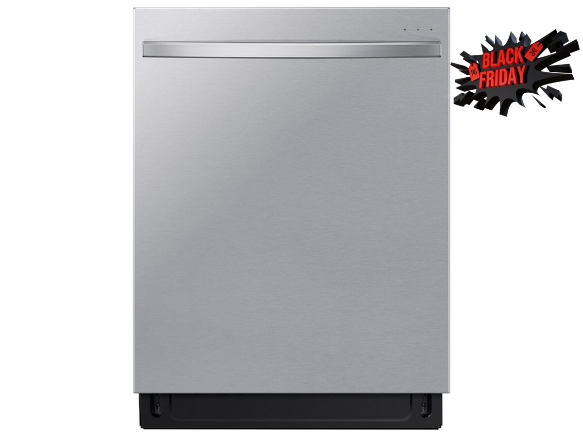 samsung dishwasher black friday