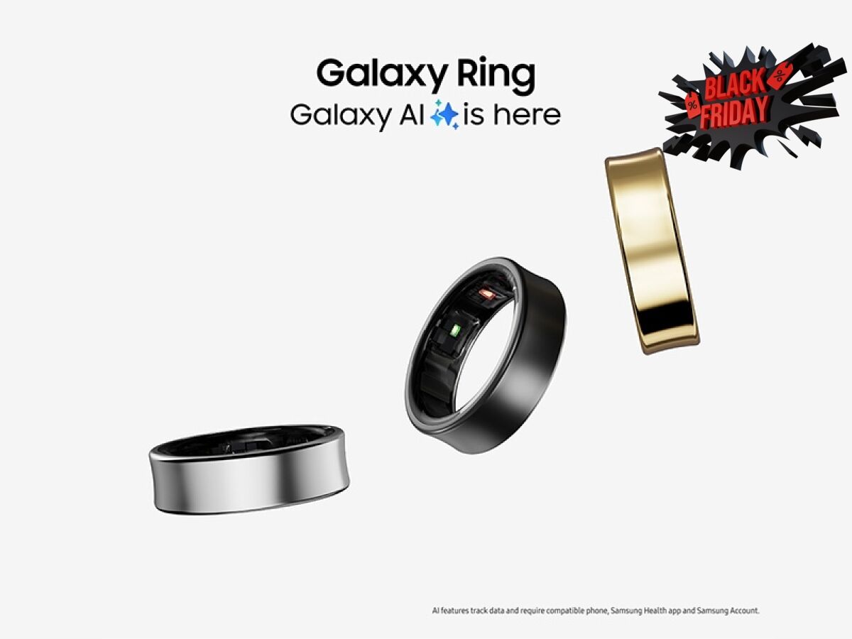 samsung galaxy ring black friday