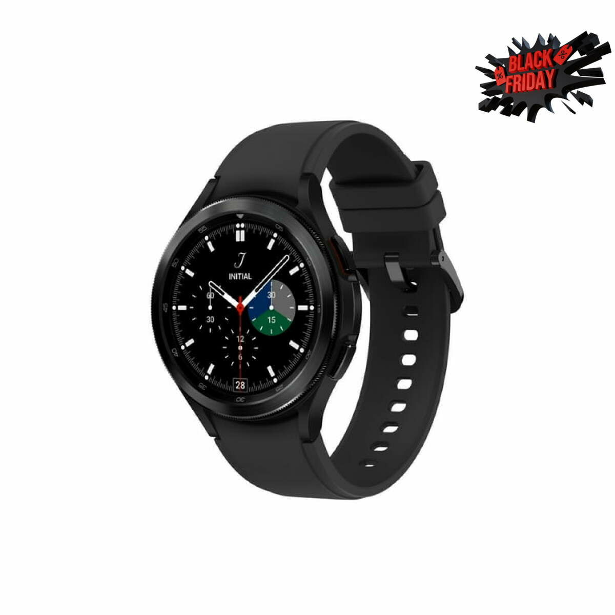 samsung galaxy watch 4 classic black friday