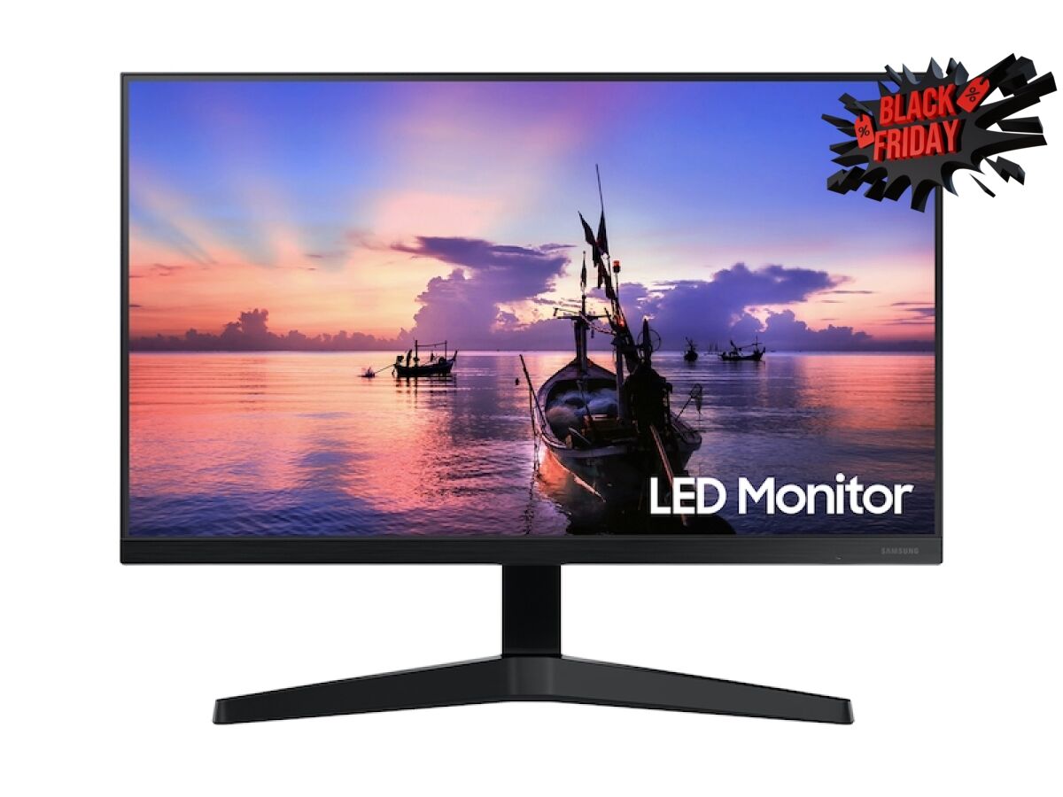 samsung monitor black friday