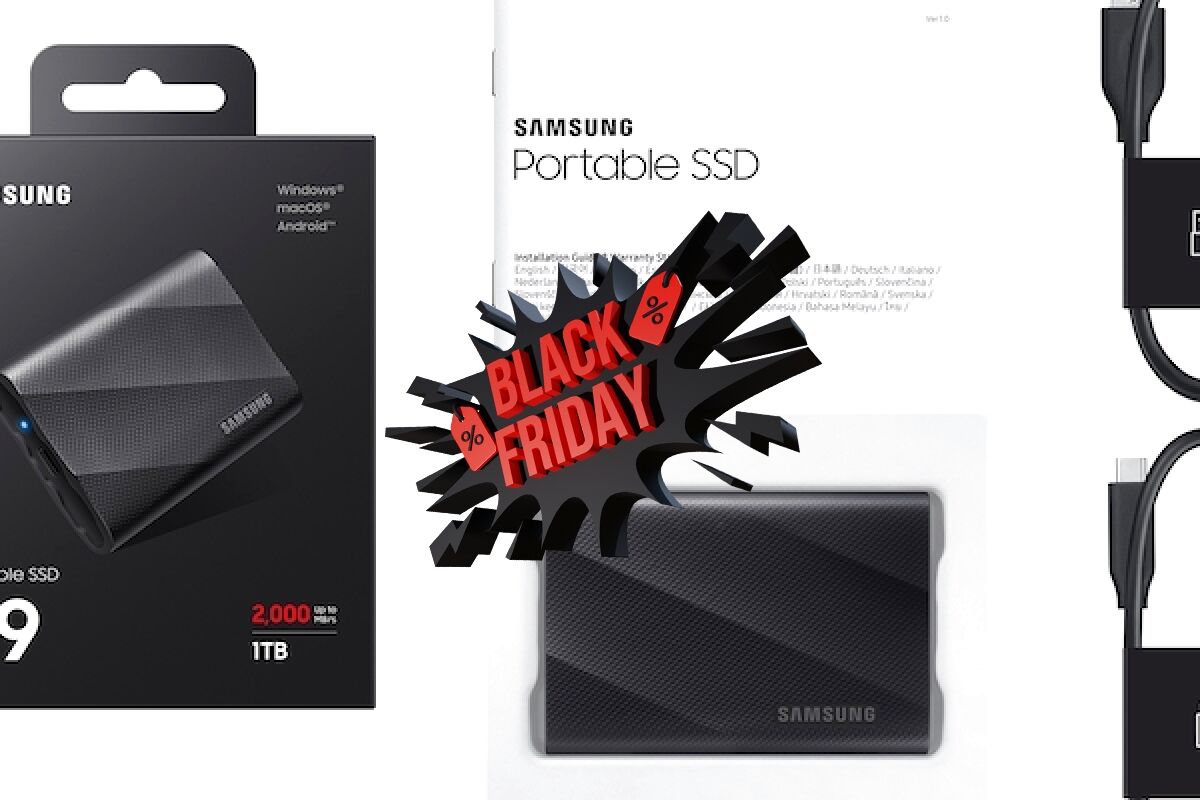 samsung t9 portable ssd 1tb black friday