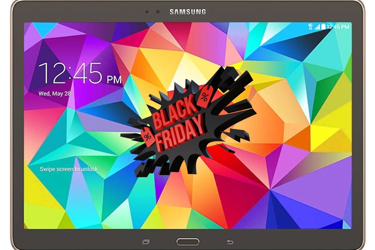 samsung tablet black friday